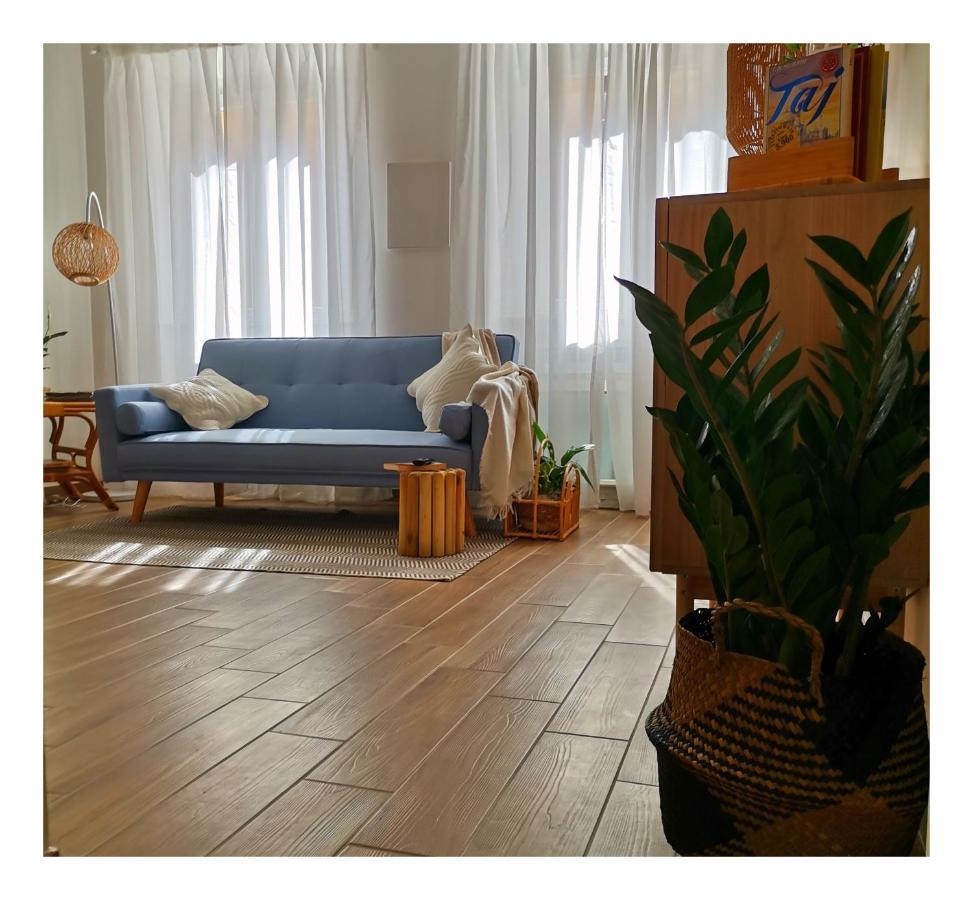 Ferienwohnung Residenza Vittoria Livorno Exterior foto